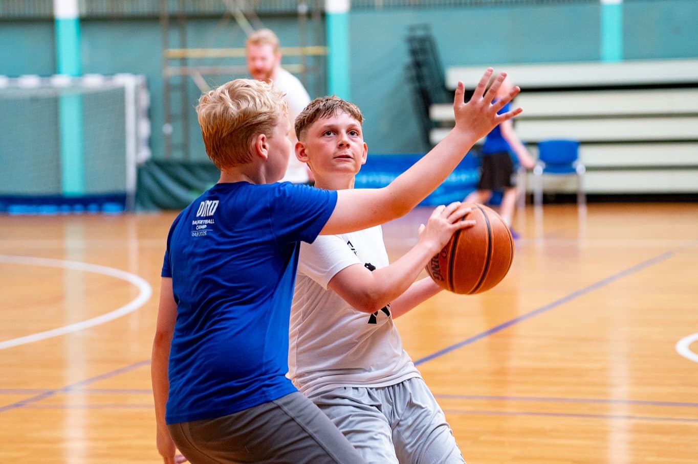 DinoBasketballCamp 2025 - Photo 100