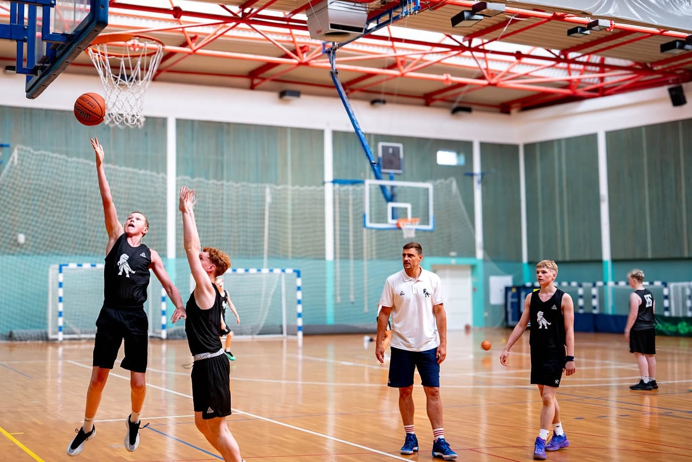 DinoBasketballCamp 2025 - Photo 103