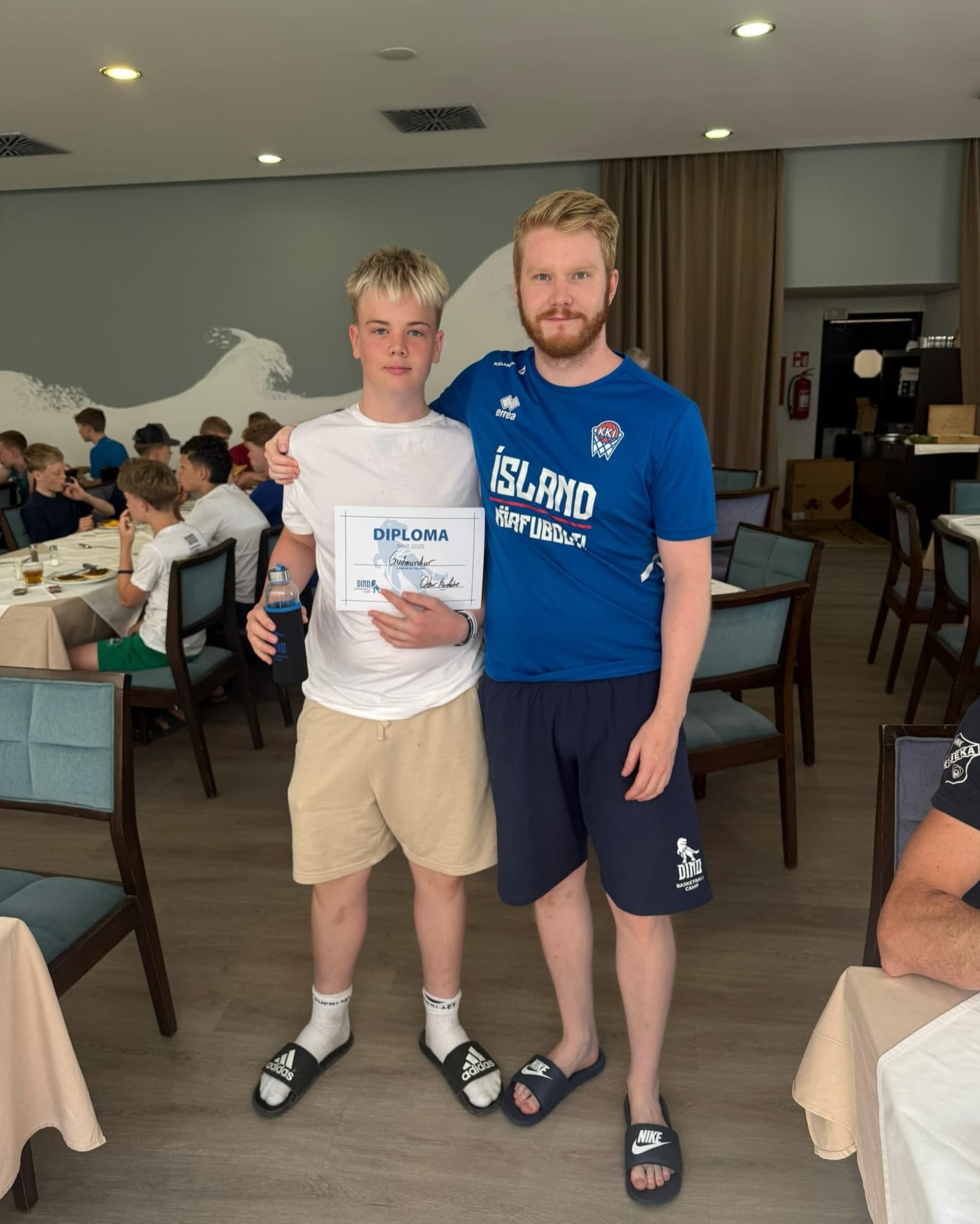 DinoBasketballCamp 2025 - Photo 104