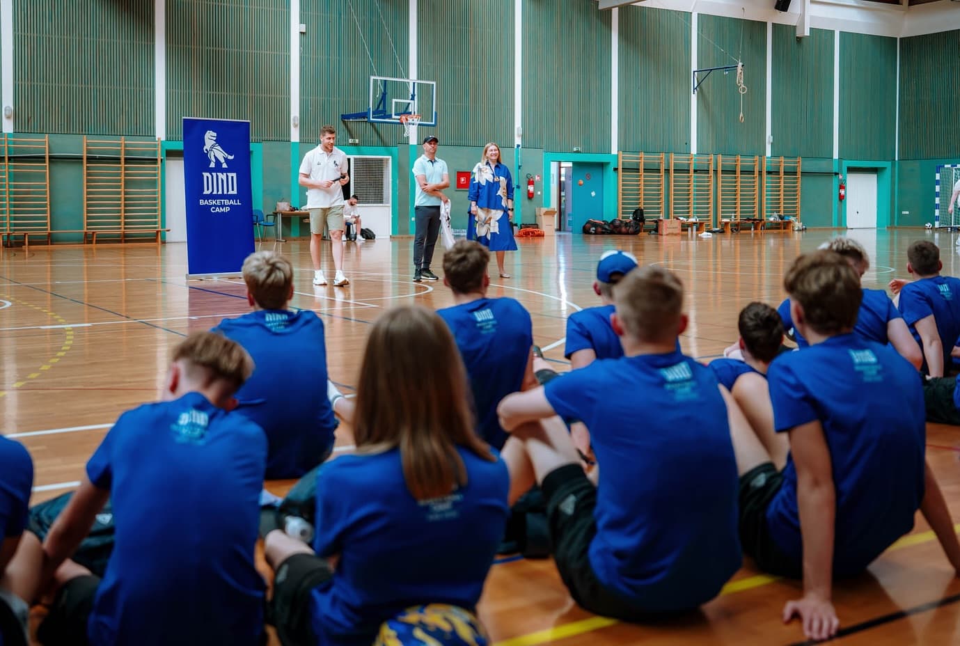 DinoBasketballCamp 2025 - Photo 105