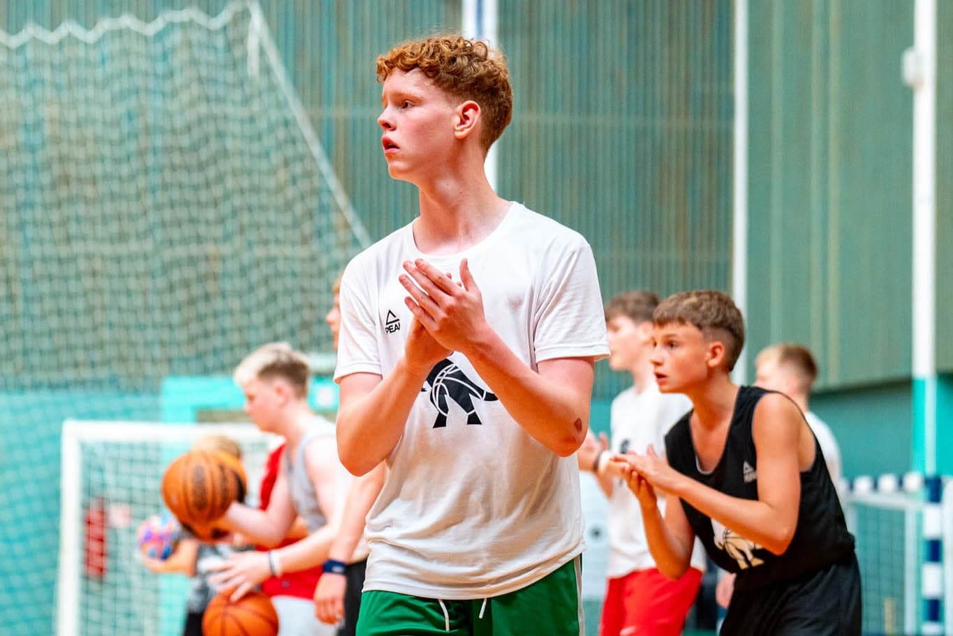 DinoBasketballCamp 2025 - Photo 110