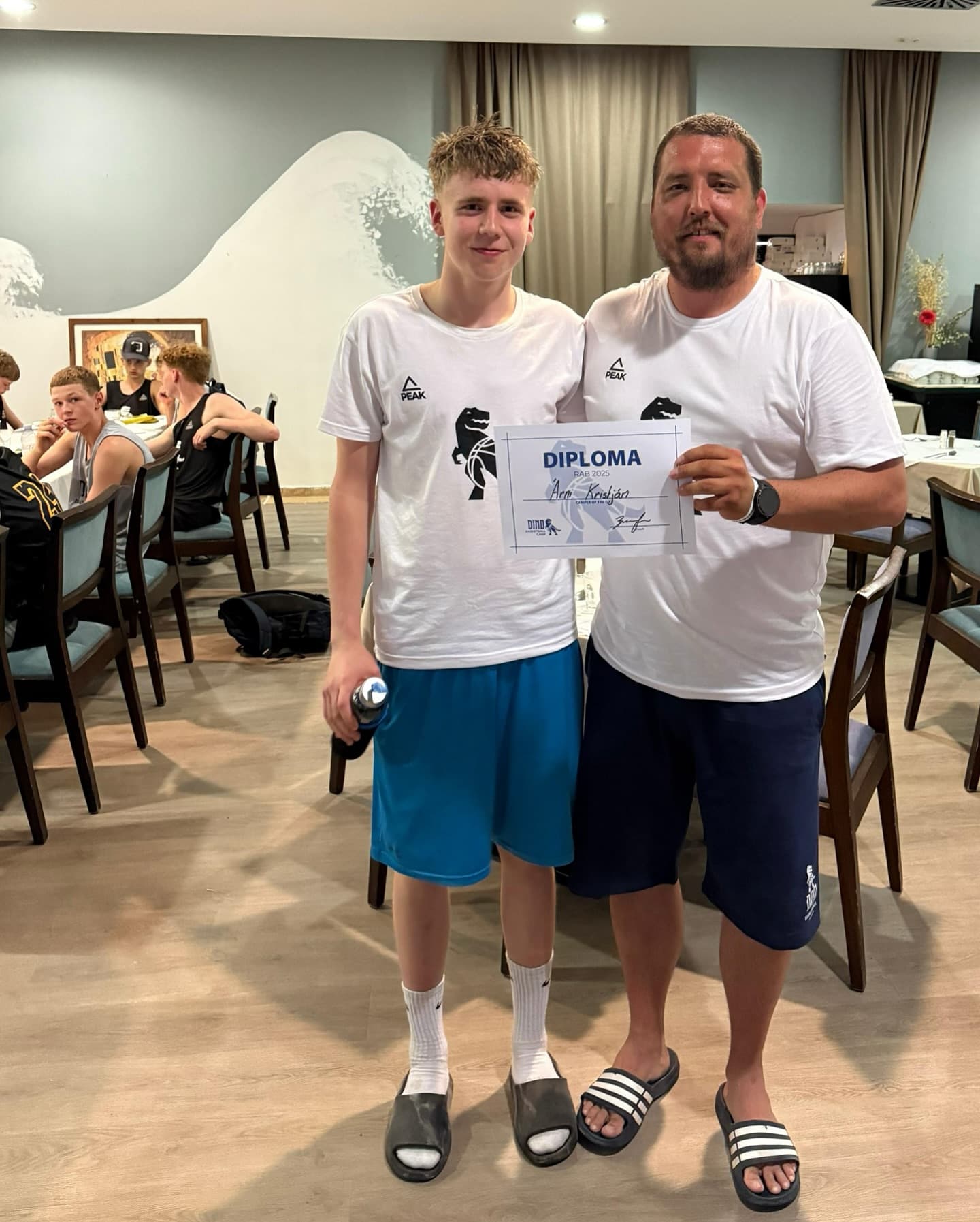 DinoBasketballCamp 2025 - Photo 115