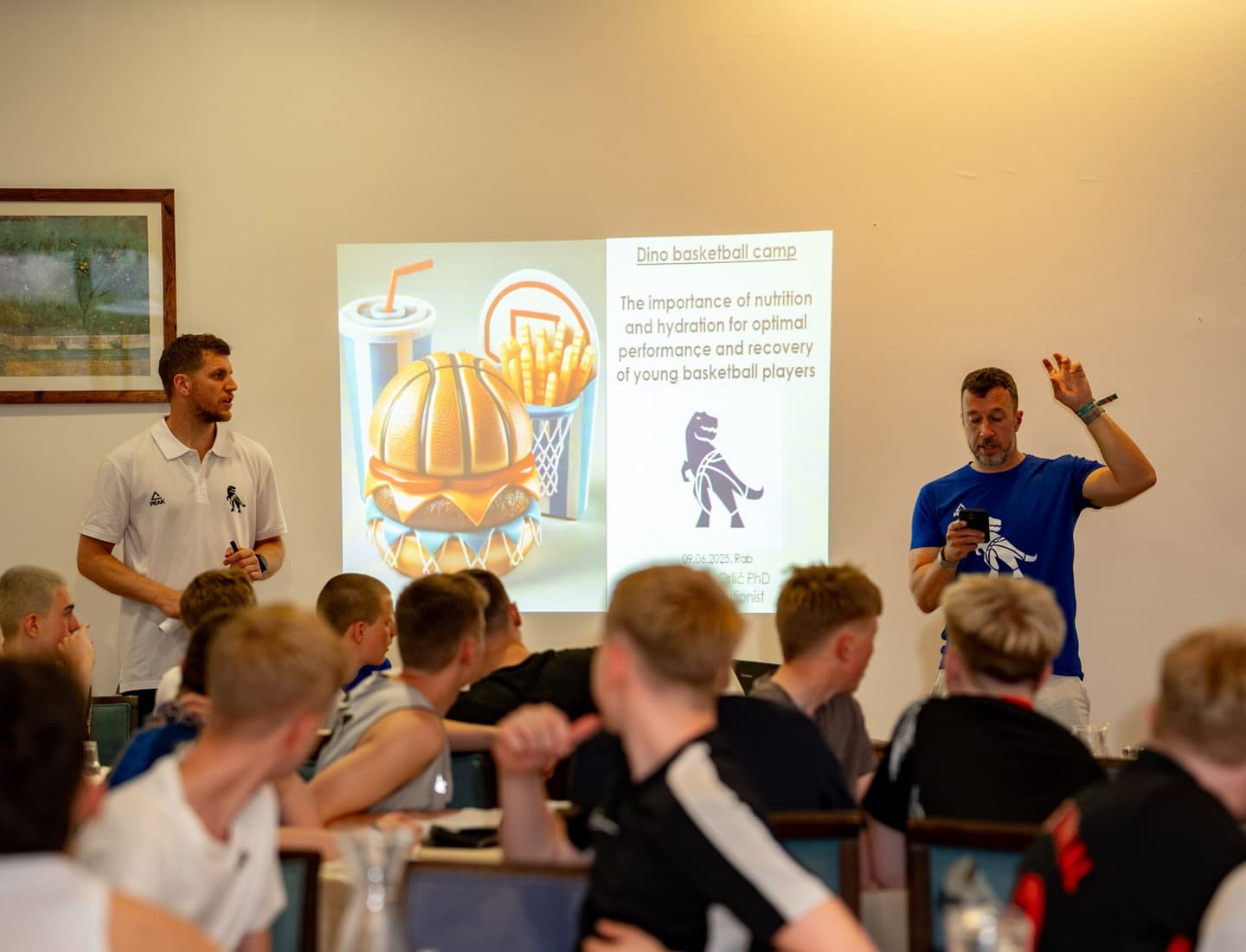 DinoBasketballCamp 2025 - Photo 122