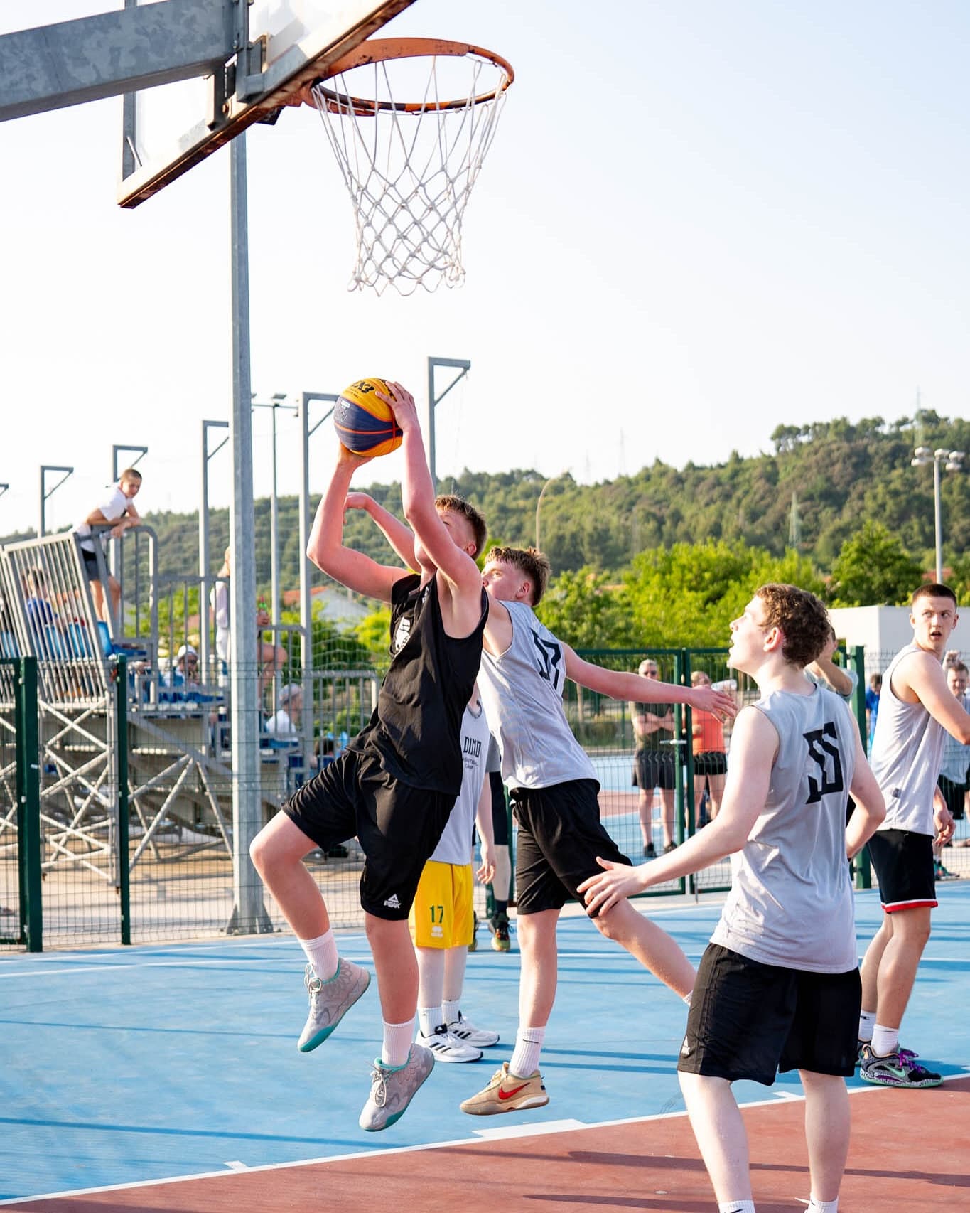 DinoBasketballCamp 2025 - Photo 123