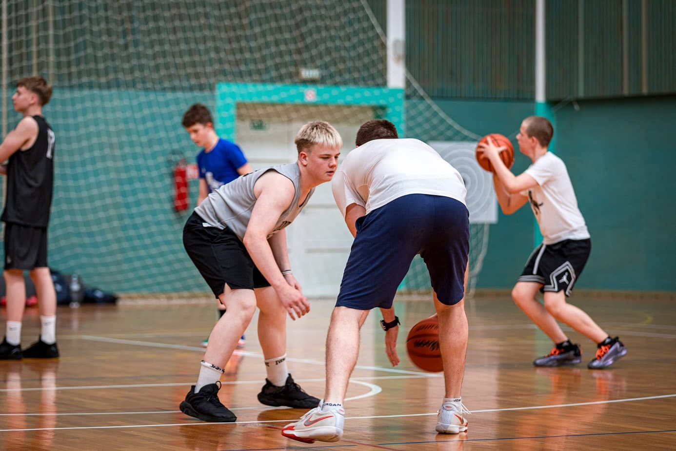 DinoBasketballCamp 2025 - Photo 133