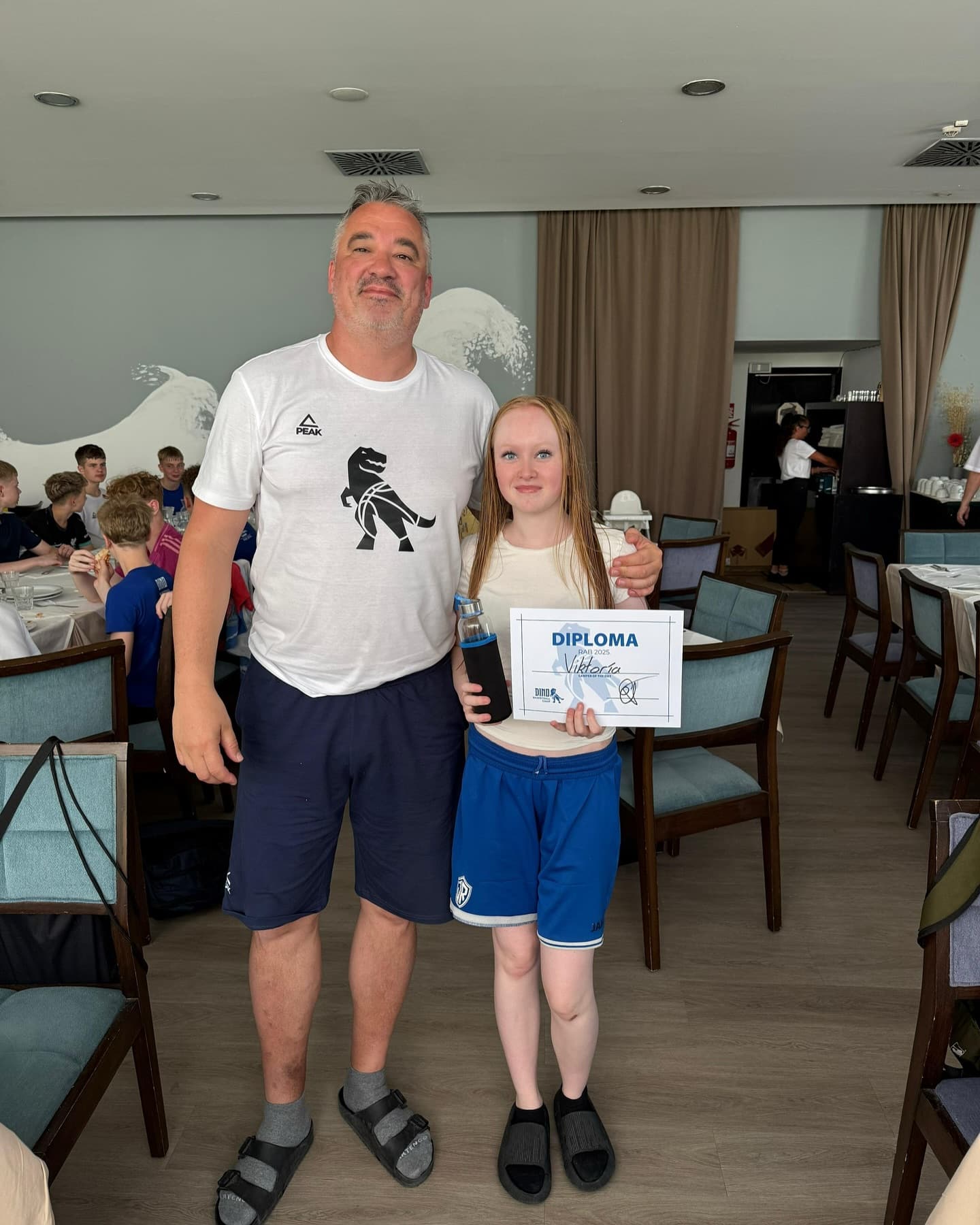 DinoBasketballCamp 2025 - Photo 138