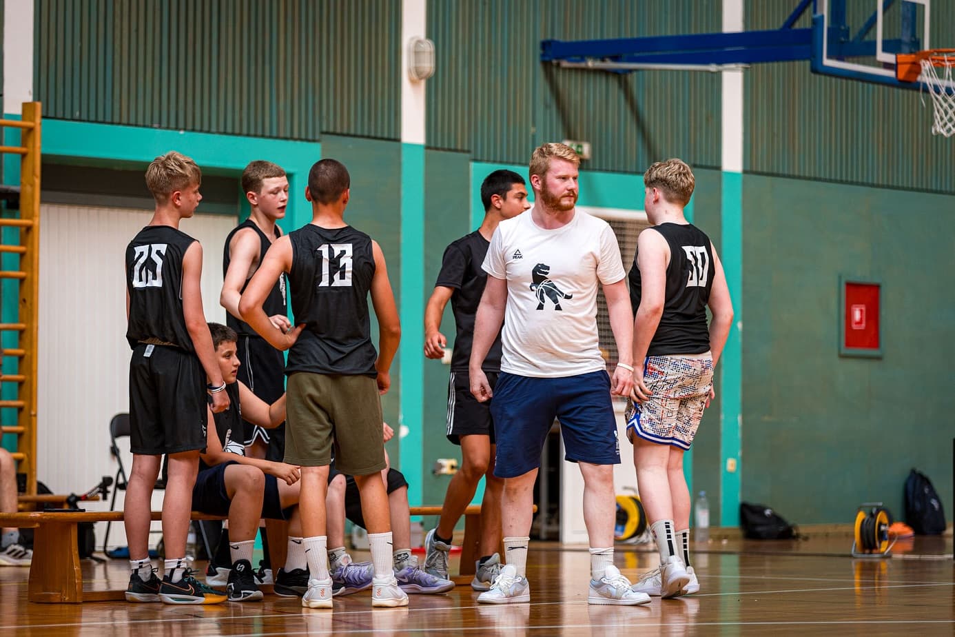 DinoBasketballCamp 2025 - Photo 139