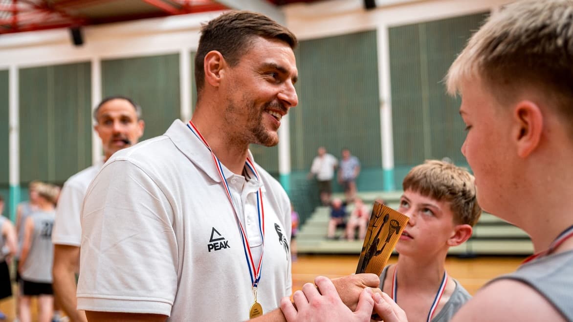 DinoBasketballCamp 2025 - Photo 16