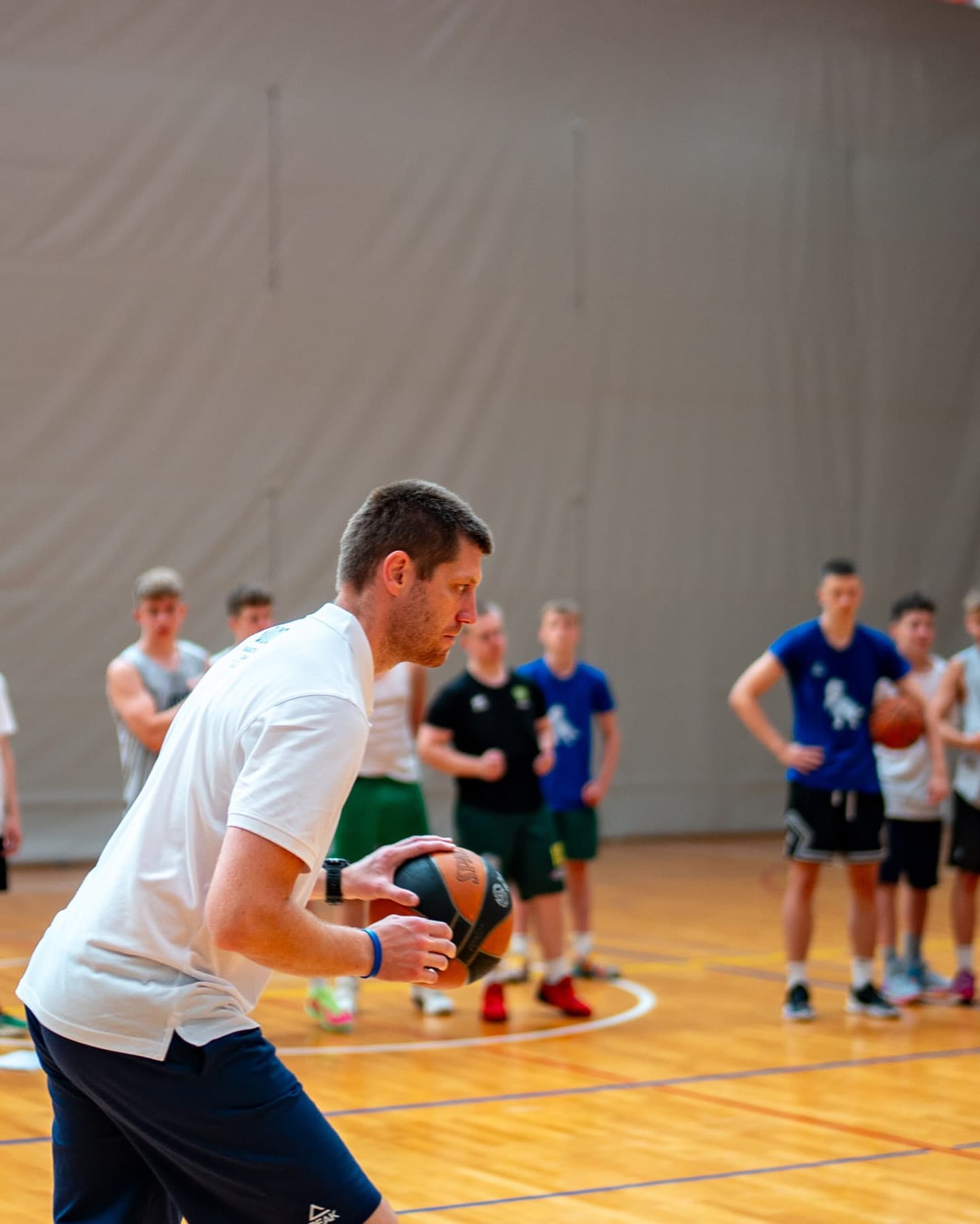 DinoBasketballCamp 2025 - Photo 160