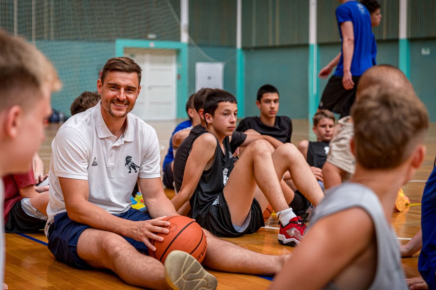 DinoBasketballCamp 2025 - Photo 161