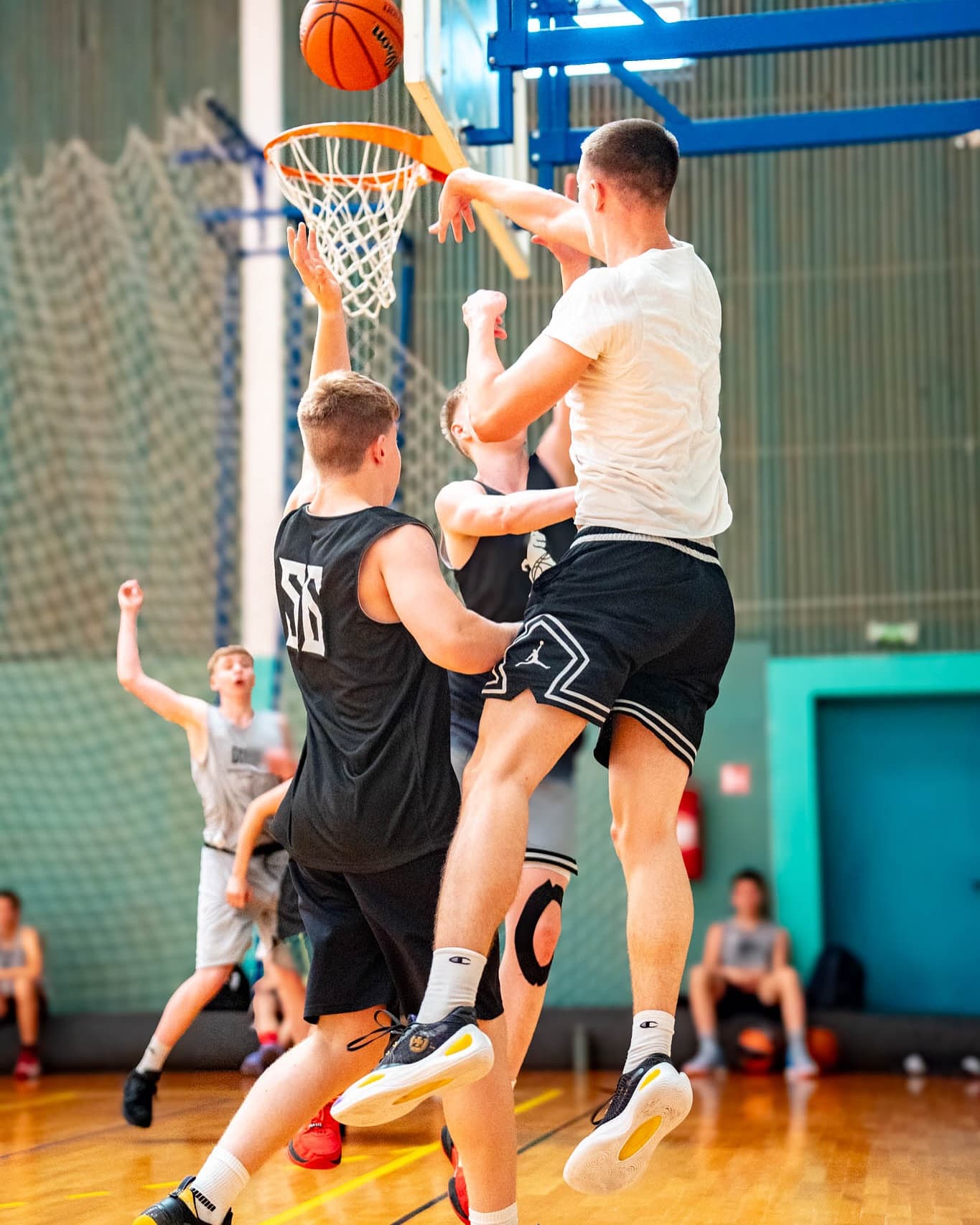 DinoBasketballCamp 2025 - Photo 165