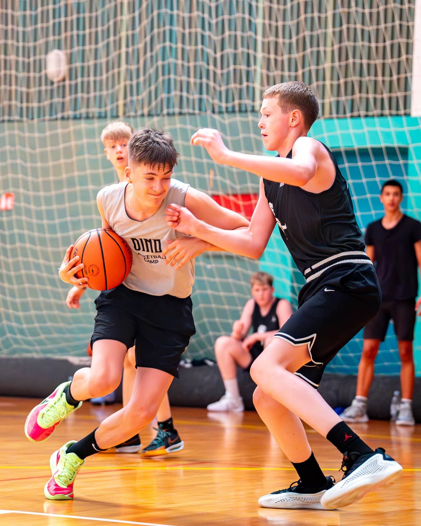 DinoBasketballCamp 2025 - Photo 170