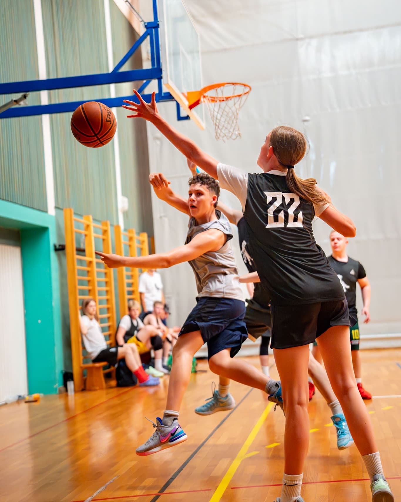 DinoBasketballCamp 2025 - Photo 175