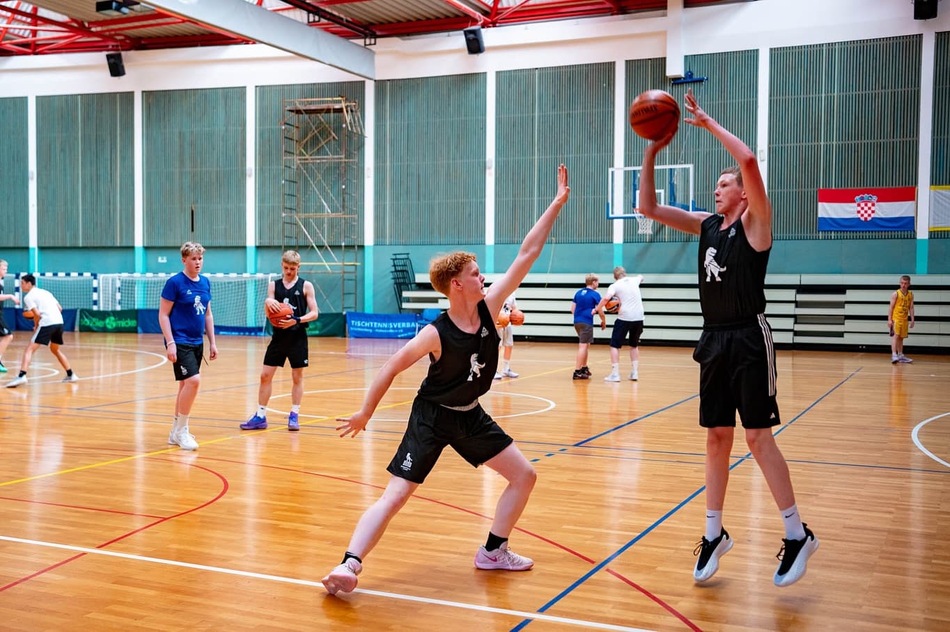 DinoBasketballCamp 2025 - Photo 176