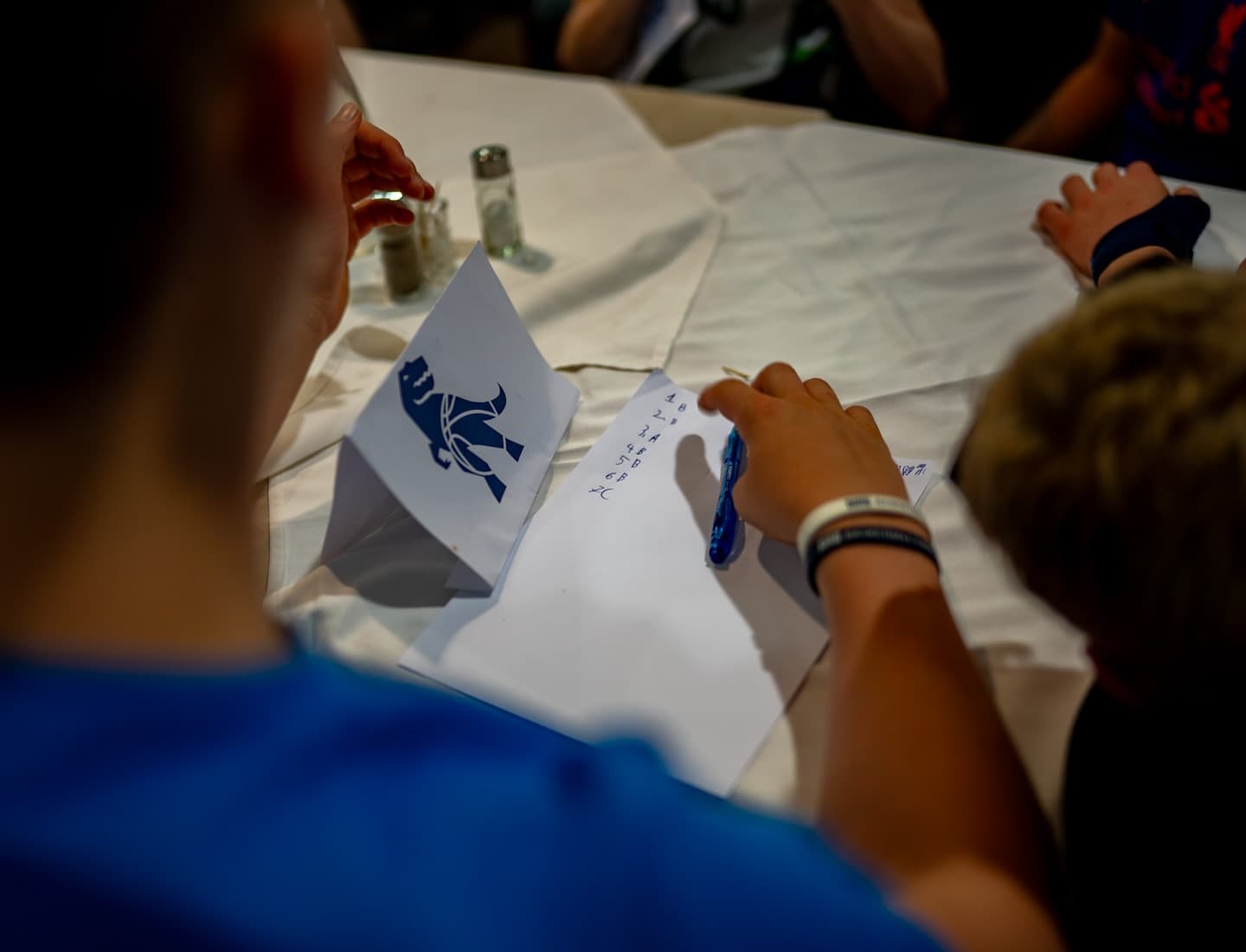 DinoBasketballCamp 2025 - Photo 178