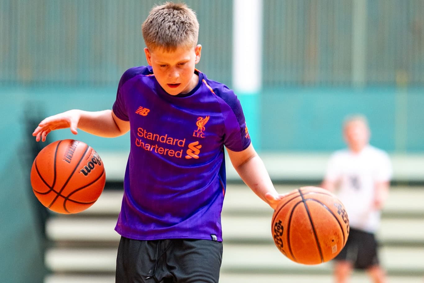 DinoBasketballCamp 2025 - Photo 182