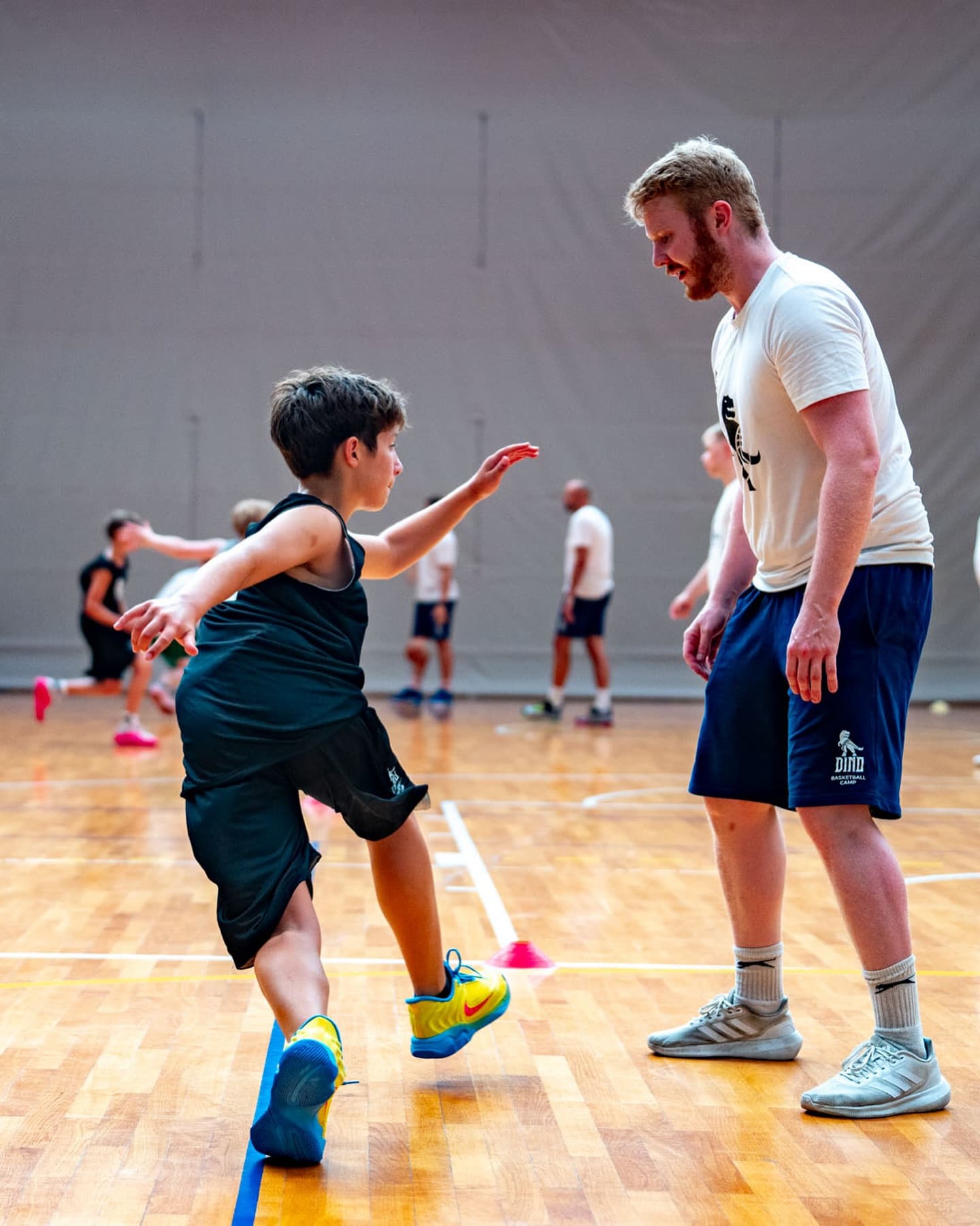 DinoBasketballCamp 2025 - Photo 183