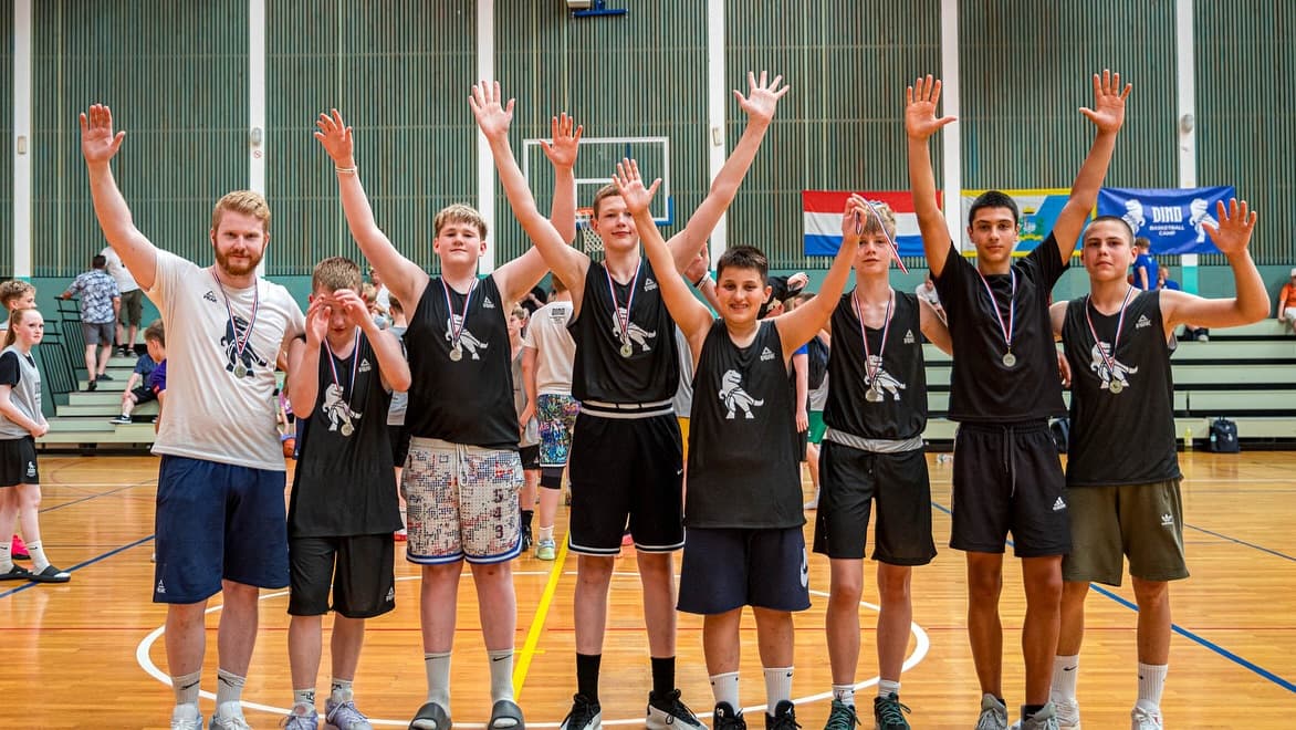 DinoBasketballCamp 2025 - Photo 187