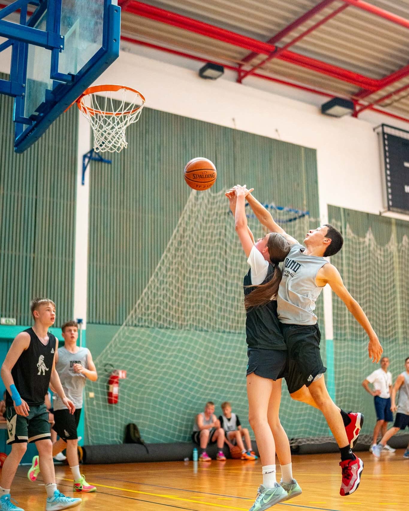 DinoBasketballCamp 2025 - Photo 189