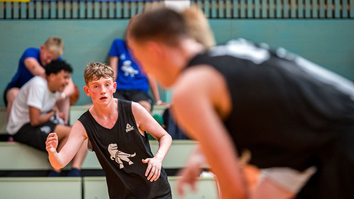 DinoBasketballCamp 2025 - Photo 19