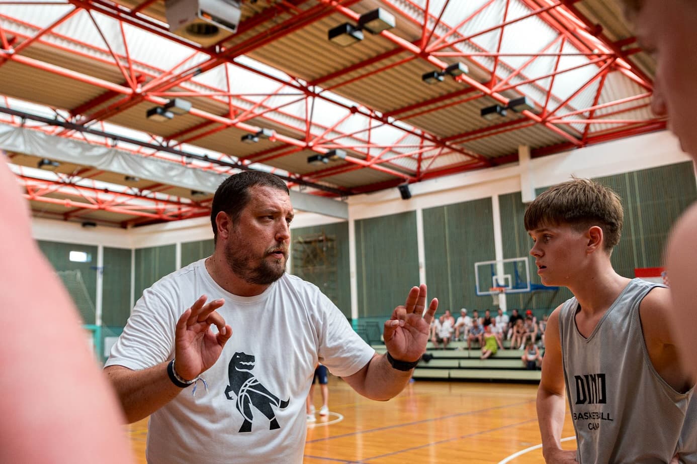DinoBasketballCamp 2025 - Photo 190