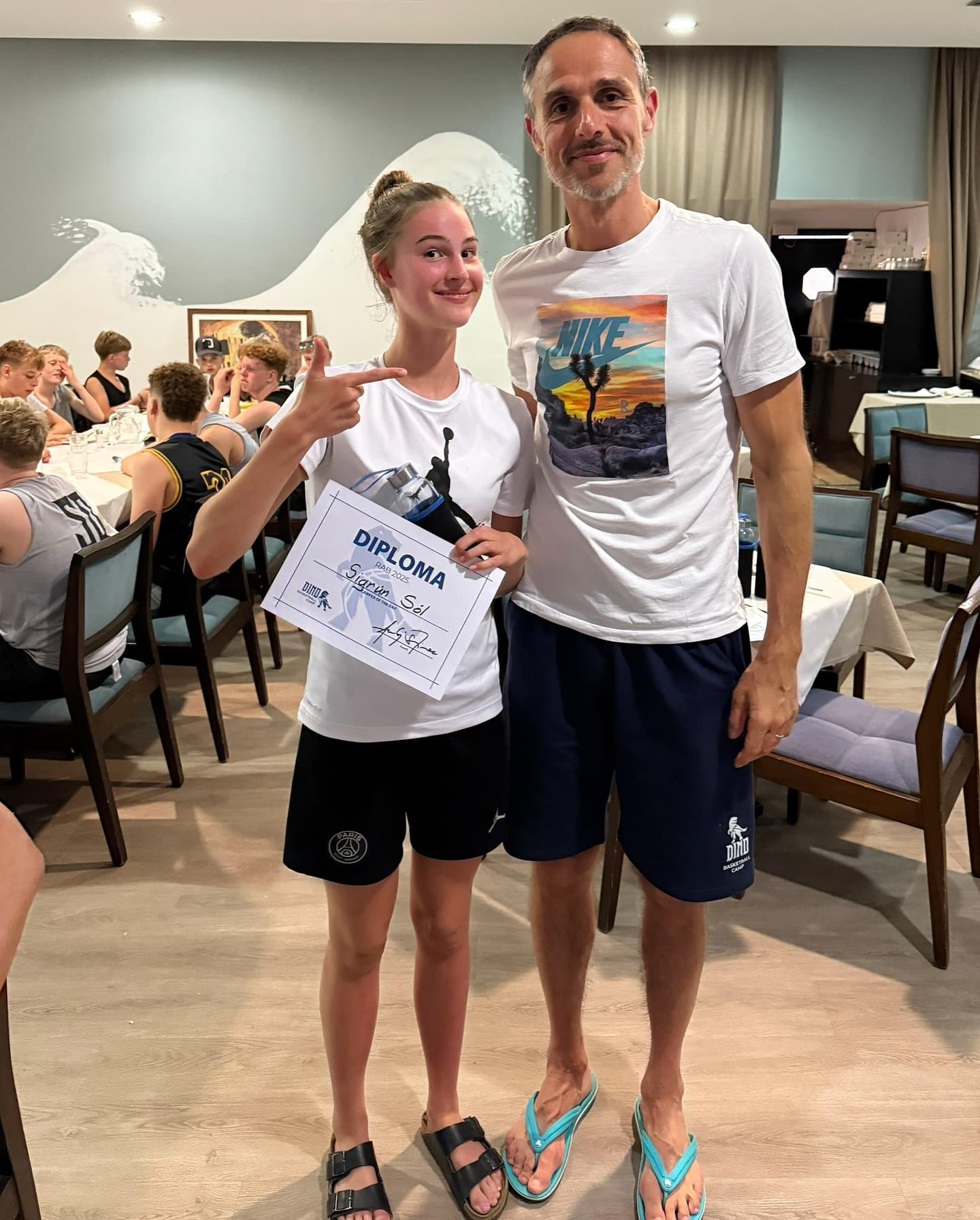 DinoBasketballCamp 2025 - Photo 202