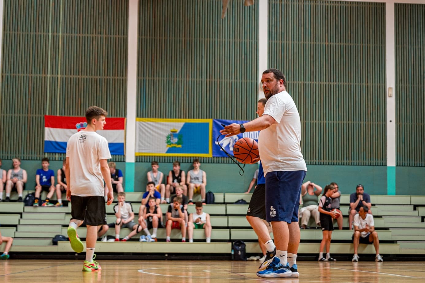 DinoBasketballCamp 2025 - Photo 208