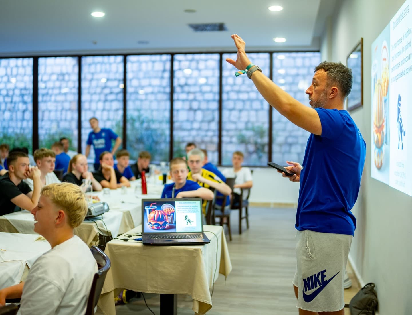 DinoBasketballCamp 2025 - Photo 21