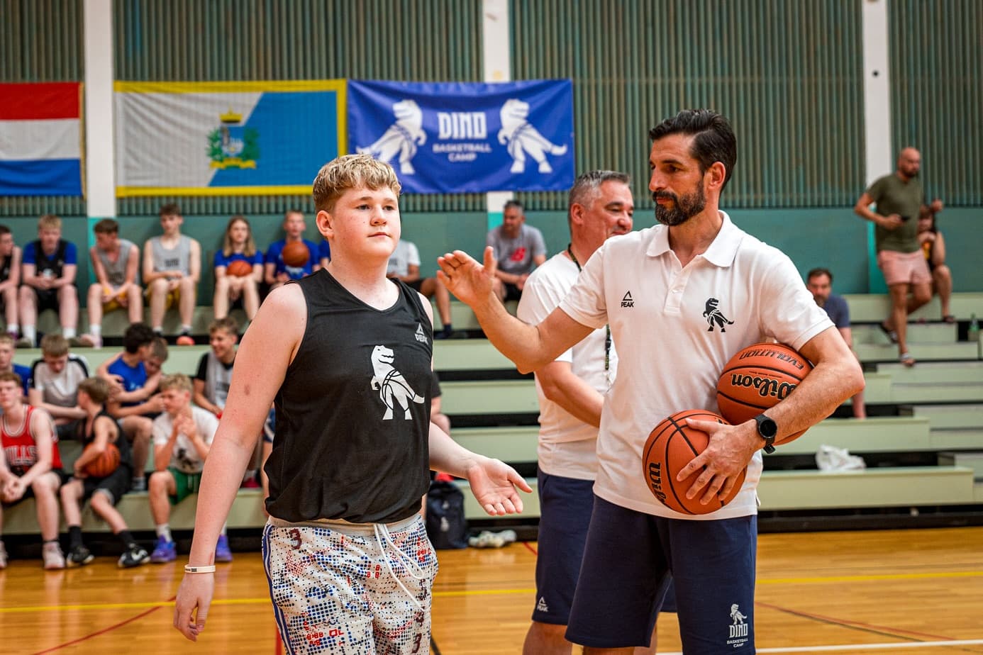 DinoBasketballCamp 2025 - Photo 211