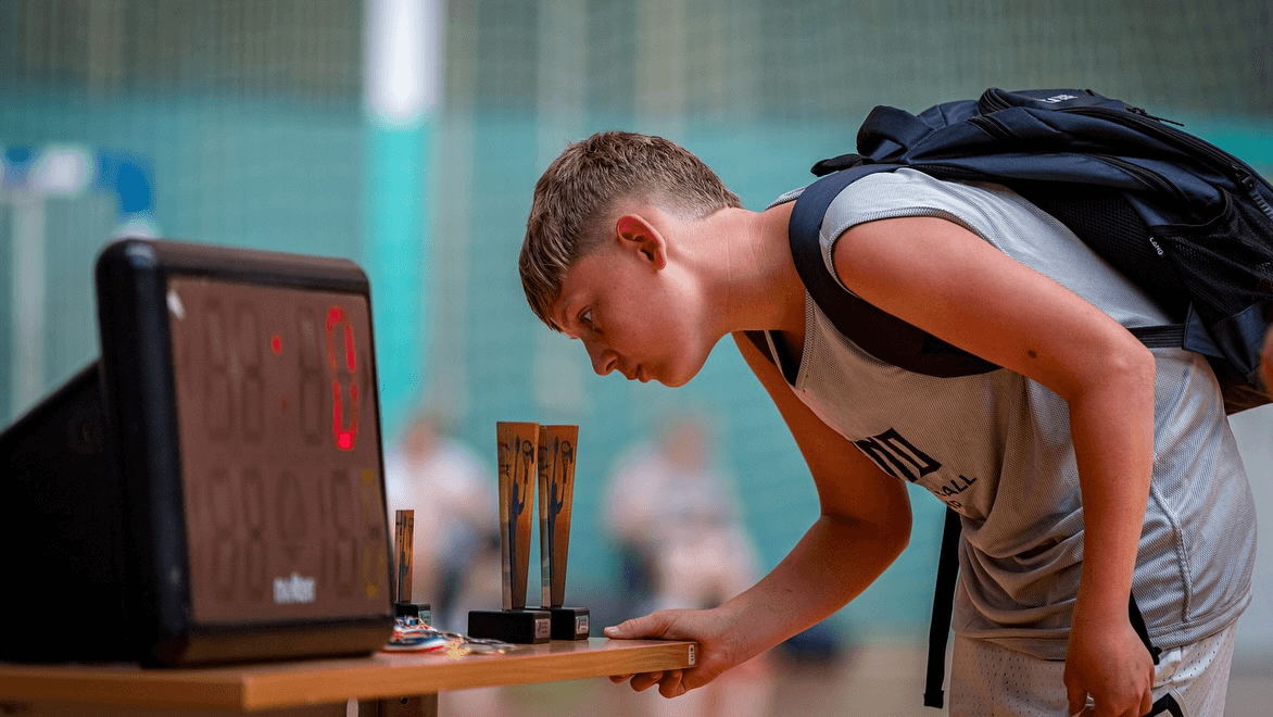 DinoBasketballCamp 2025 - Photo 22