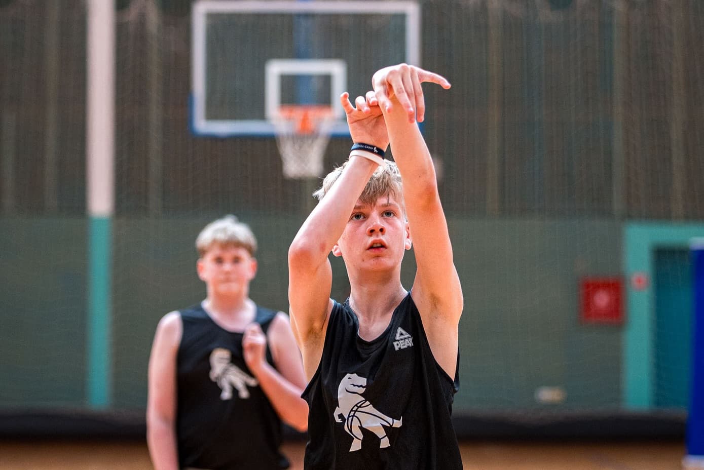 DinoBasketballCamp 2025 - Photo 223