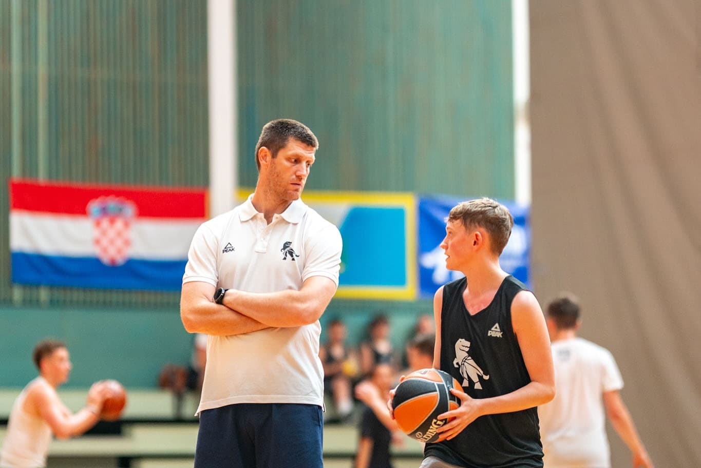 DinoBasketballCamp 2025 - Photo 225