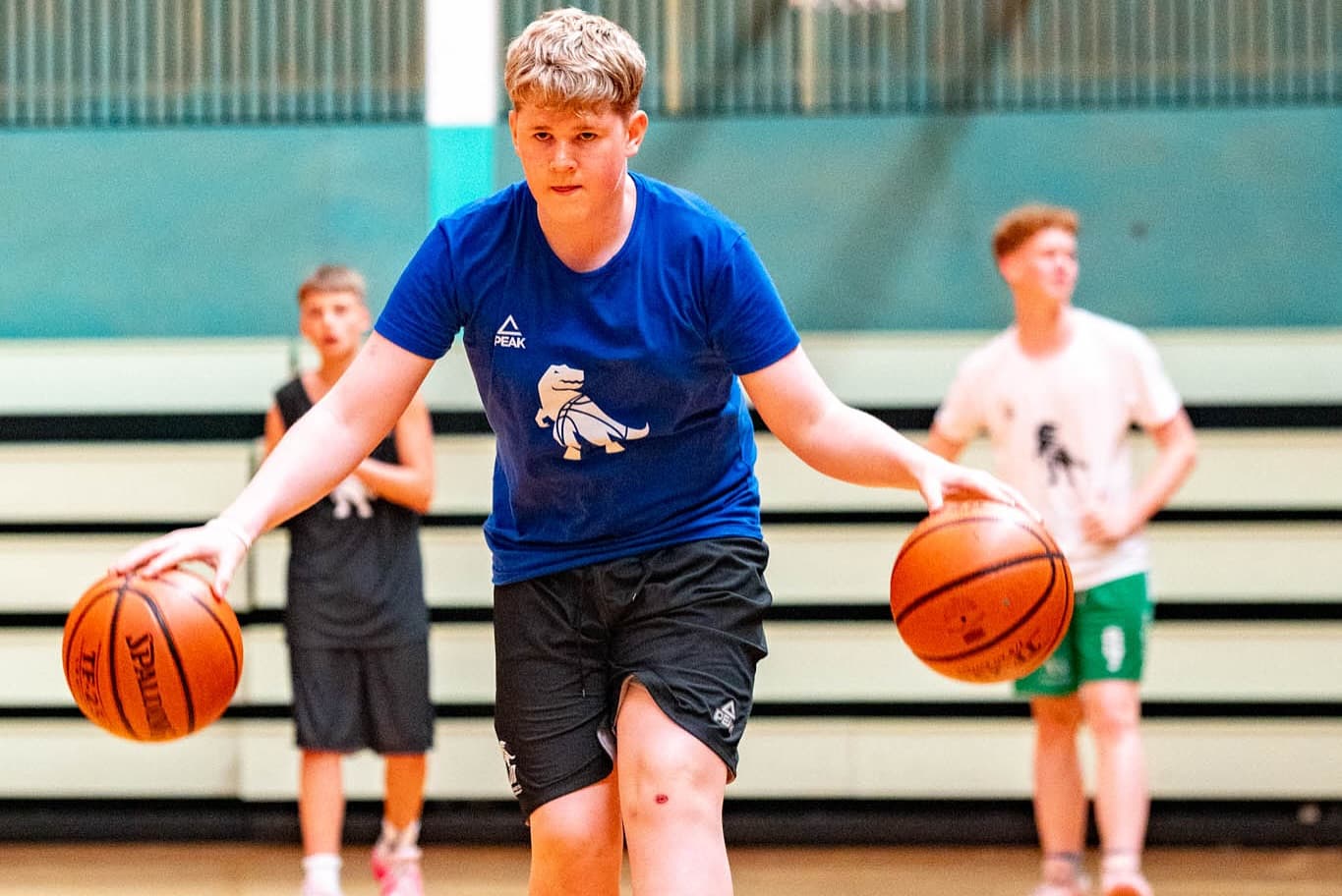 DinoBasketballCamp 2025 - Photo 232