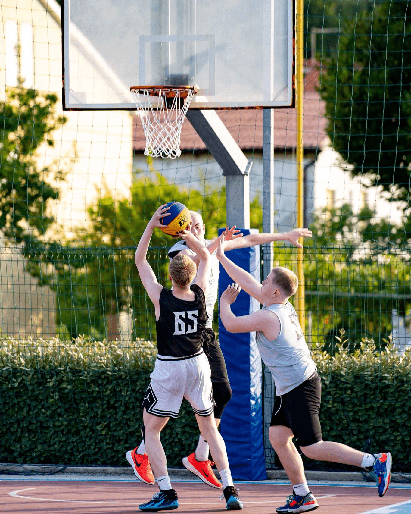 DinoBasketballCamp 2025 - Photo 237