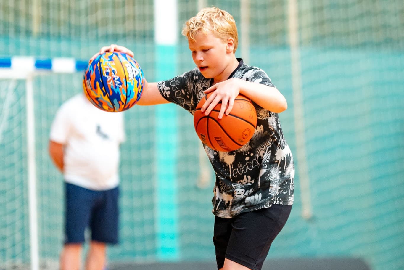 DinoBasketballCamp 2025 - Photo 238