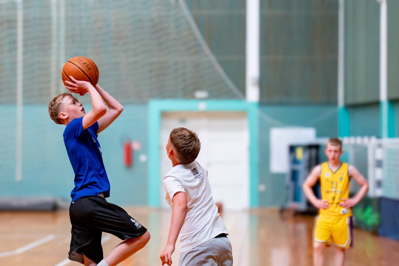 DinoBasketballCamp 2025 - Photo 239