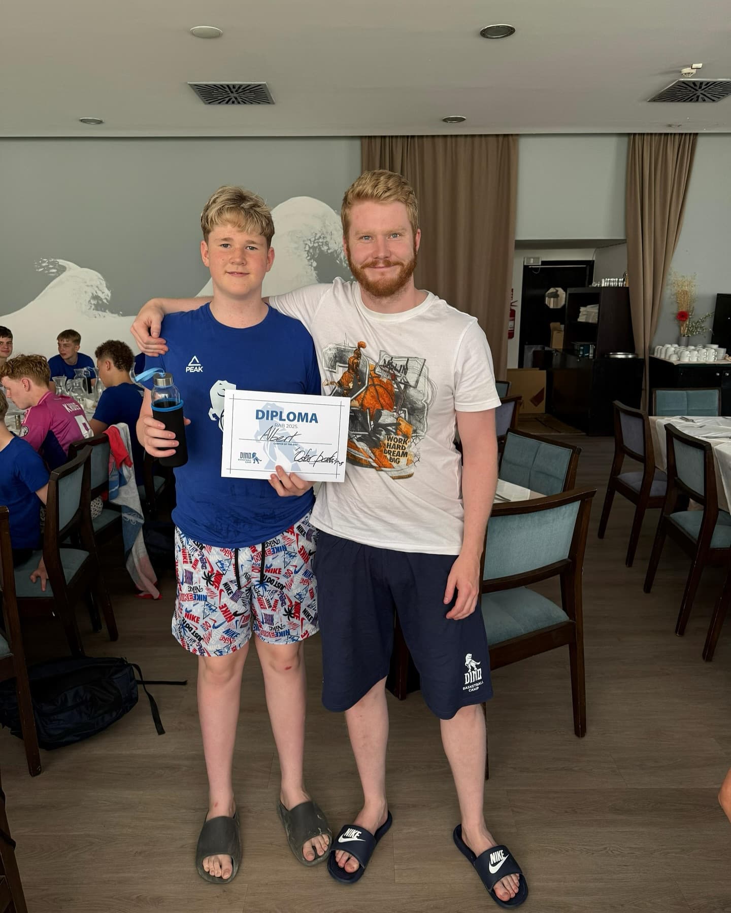 DinoBasketballCamp 2025 - Photo 244