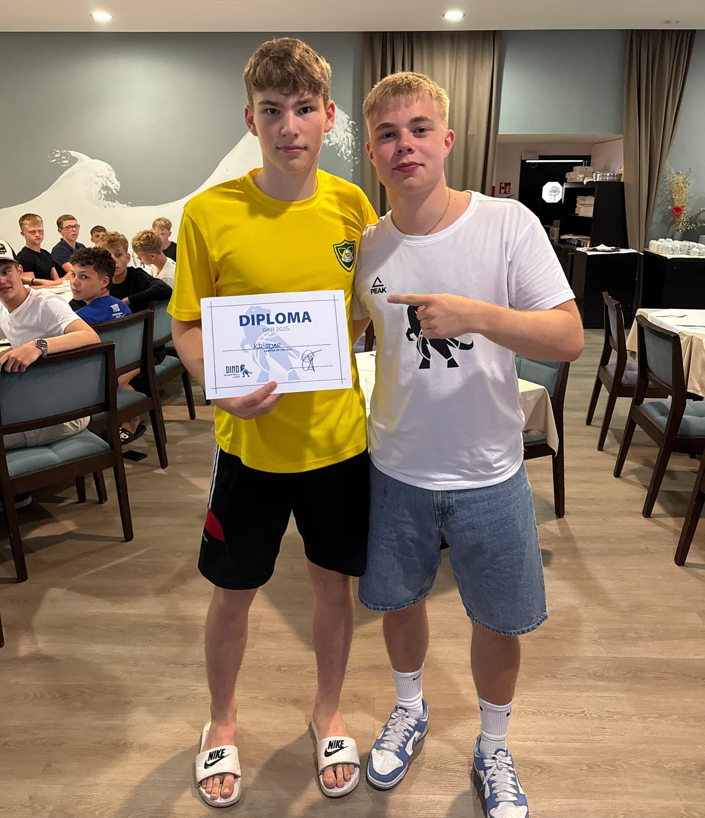 DinoBasketballCamp 2025 - Photo 254