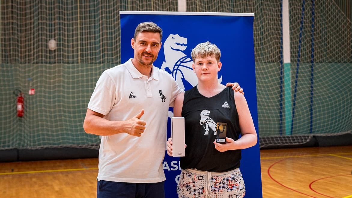 DinoBasketballCamp 2025 - Photo 30