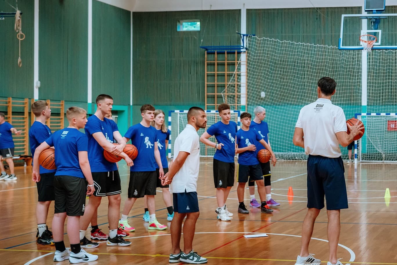 DinoBasketballCamp 2025 - Photo 34