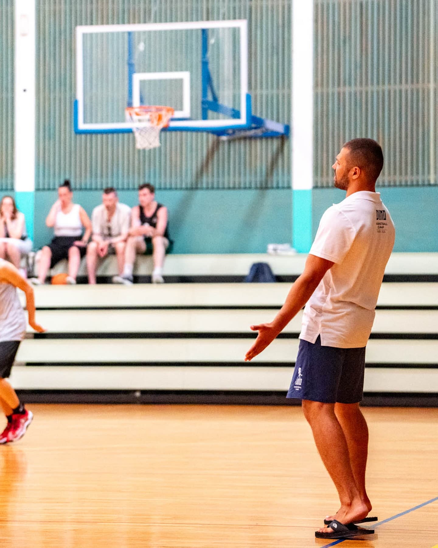 DinoBasketballCamp 2025 - Photo 36