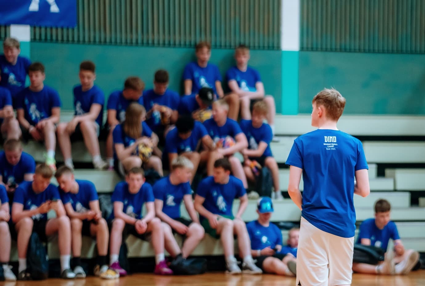 DinoBasketballCamp 2025 - Photo 39