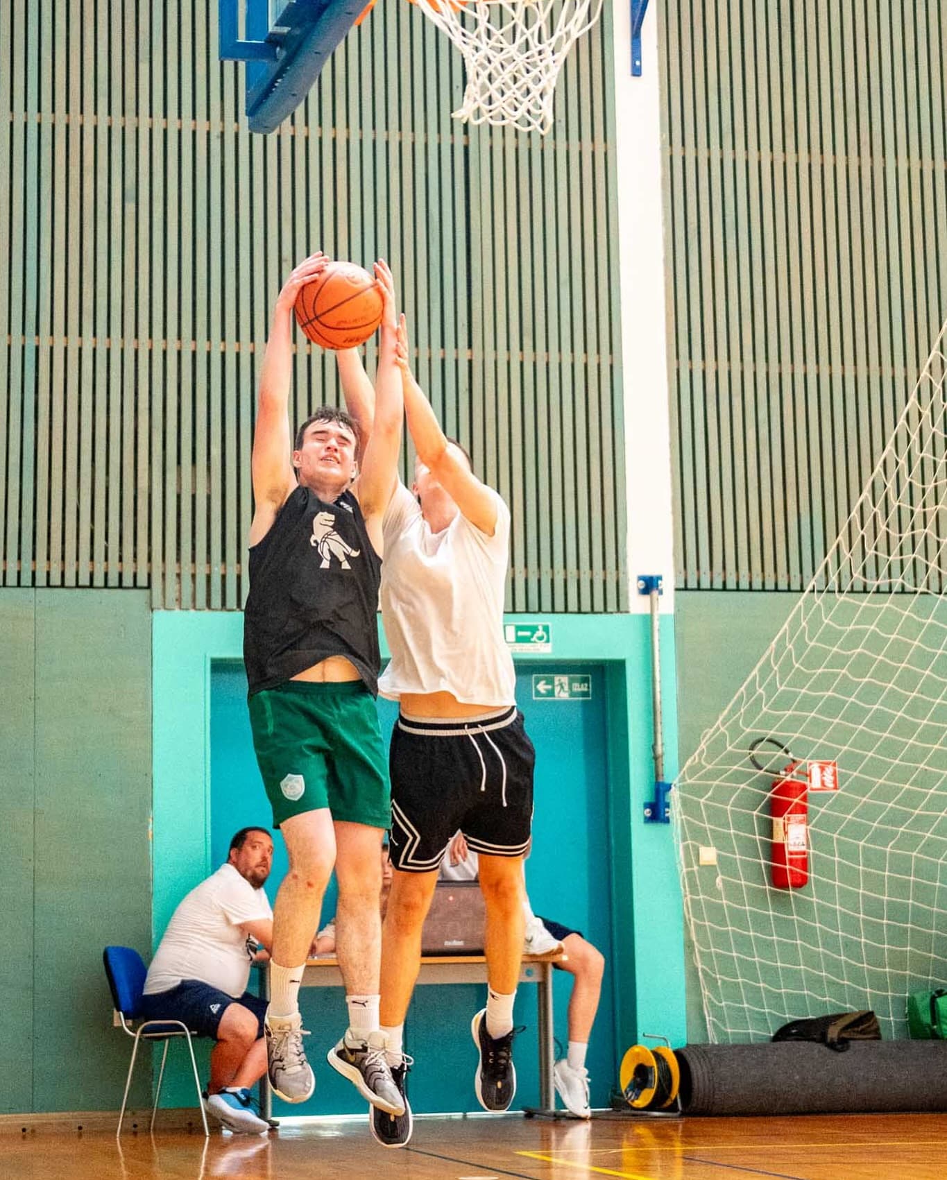 DinoBasketballCamp 2025 - Photo 47