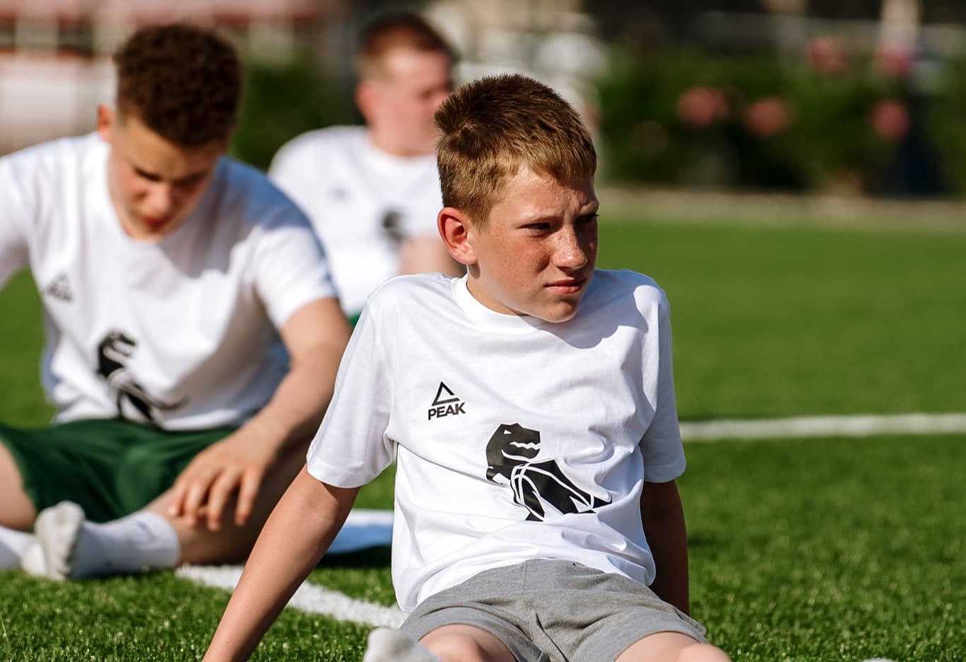 DinoBasketballCamp 2025 - Photo 48