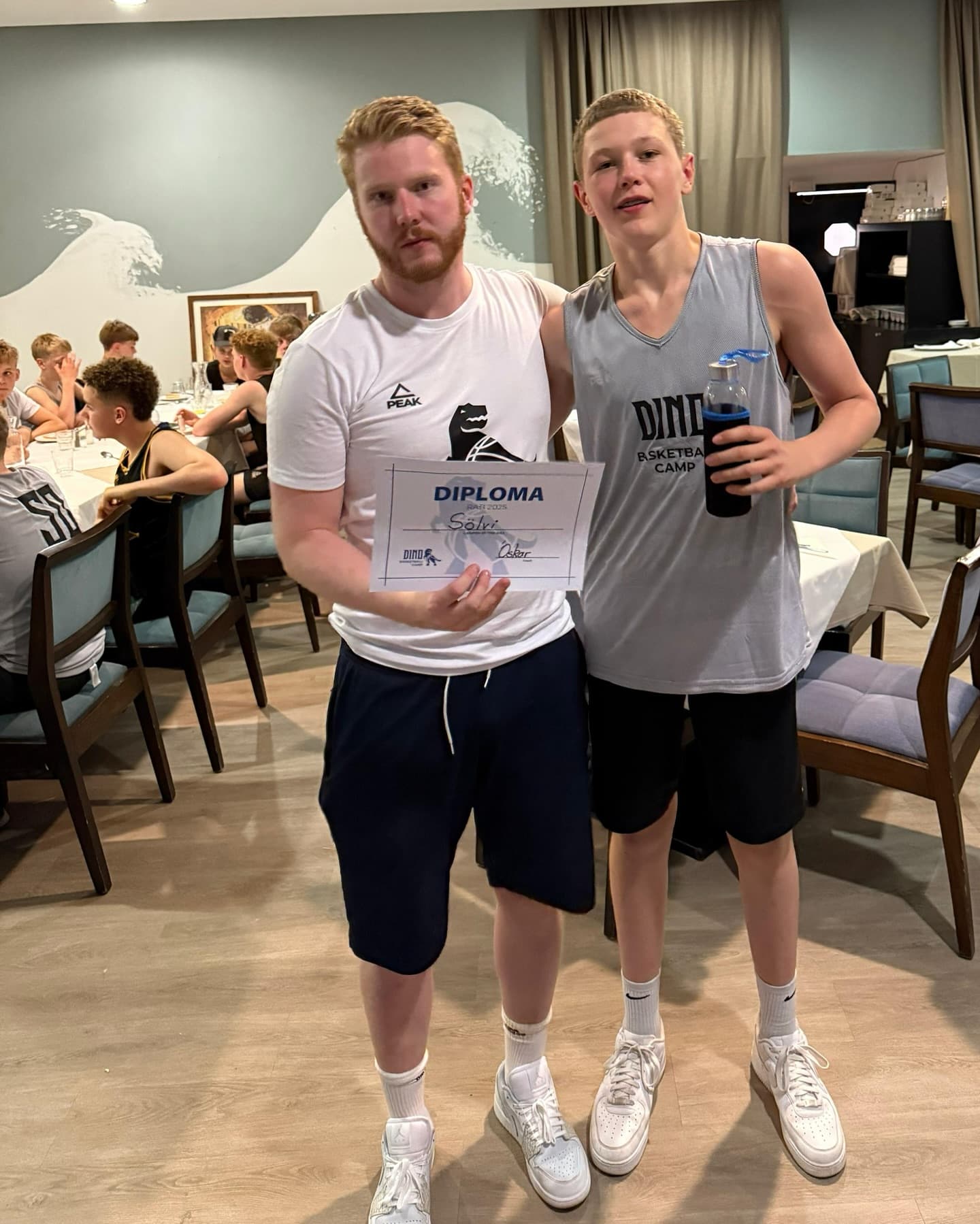 DinoBasketballCamp 2025 - Photo 51