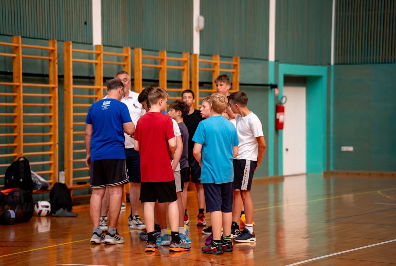 DinoBasketballCamp 2025 - Photo 52