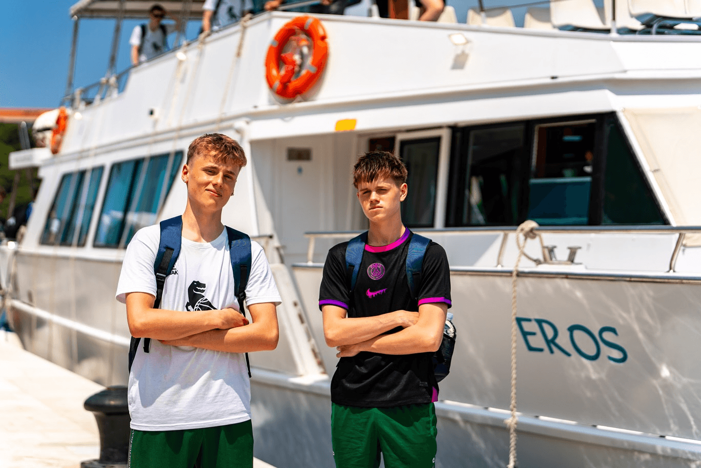 DinoBasketballCamp 2025 - Photo 64