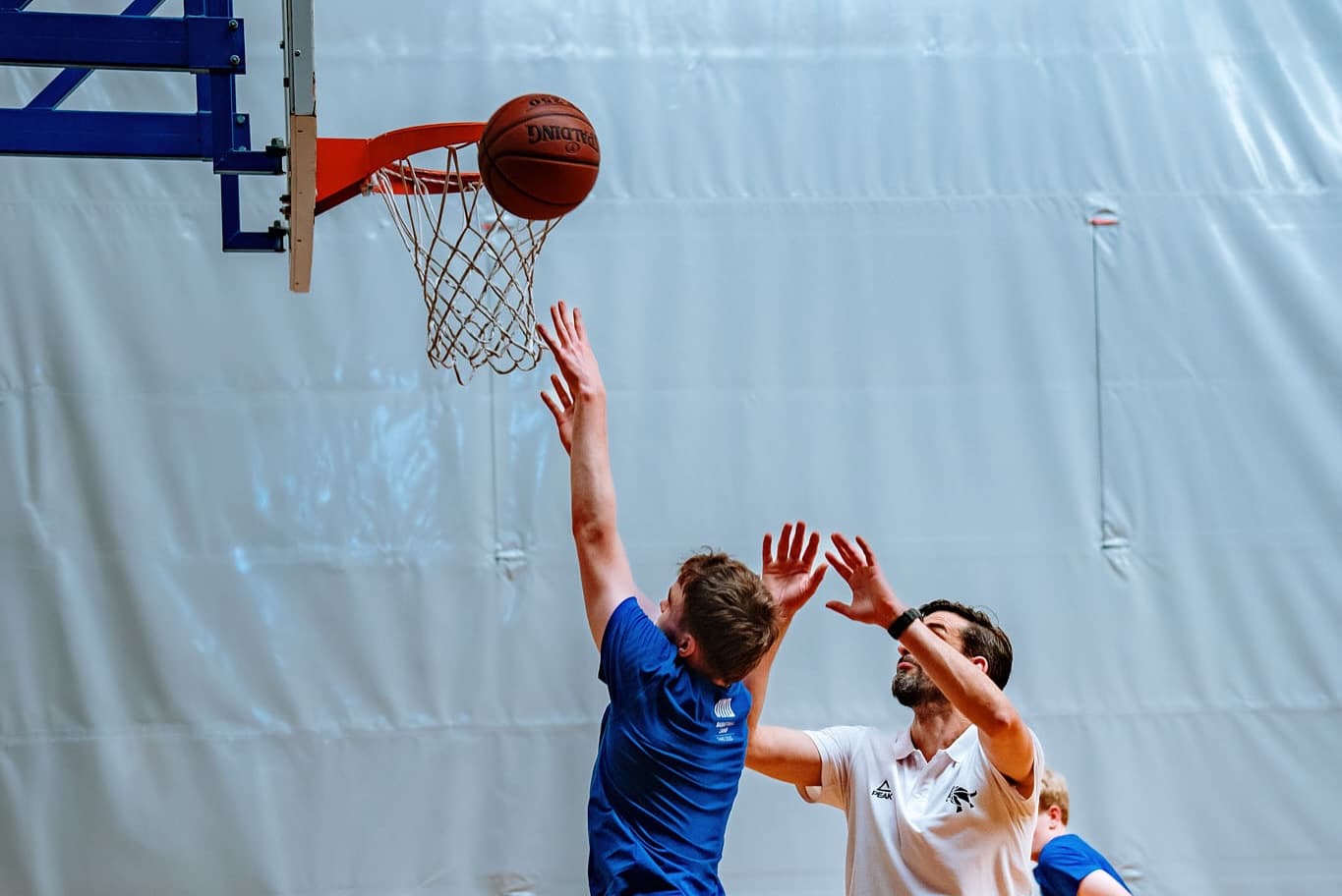 DinoBasketballCamp 2025 - Photo 66