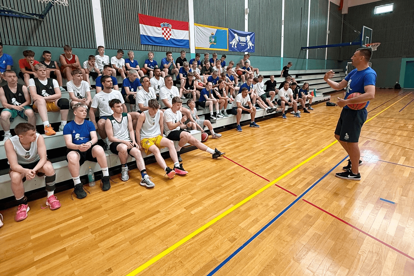 DinoBasketballCamp 2025 - Photo 71