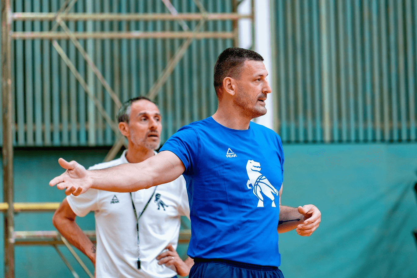 DinoBasketballCamp 2025 - Photo 79